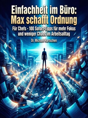 cover image of Einfachheit im Büro
